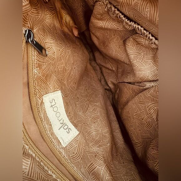 Sakroots Shoulder bag, pre-loved, multicolored - Picture 8 of 13